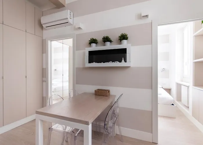 Casa Mimia Youhosty - Castelfidardo 8